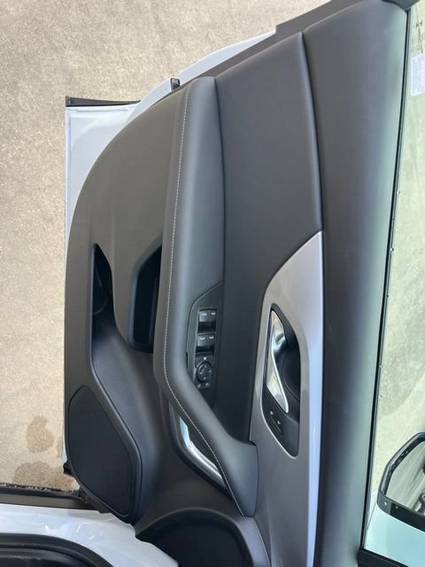 New 2026 Chevrolet Blazer LT w/ LPO, Floor Liner Package FWD image 12