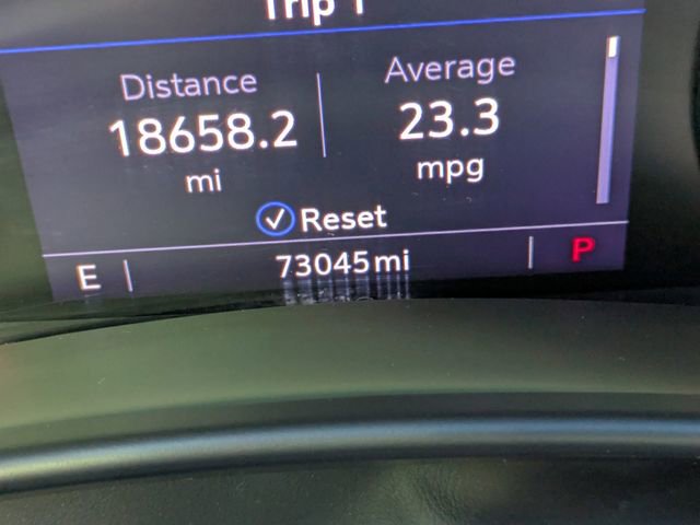 Used 2022 Cadillac CT5 Premium Luxury w/ Climate Package image 32