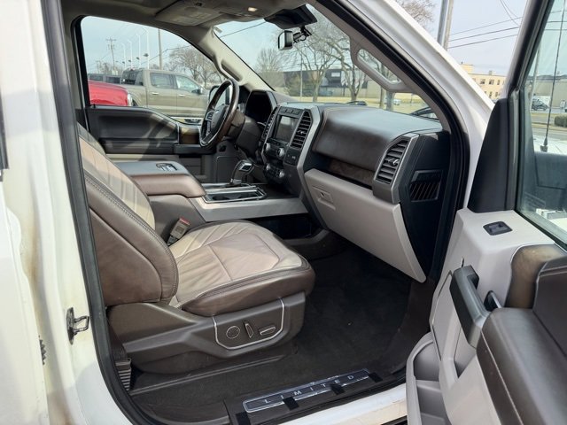 Used 2019 Ford F150 Limited image 9