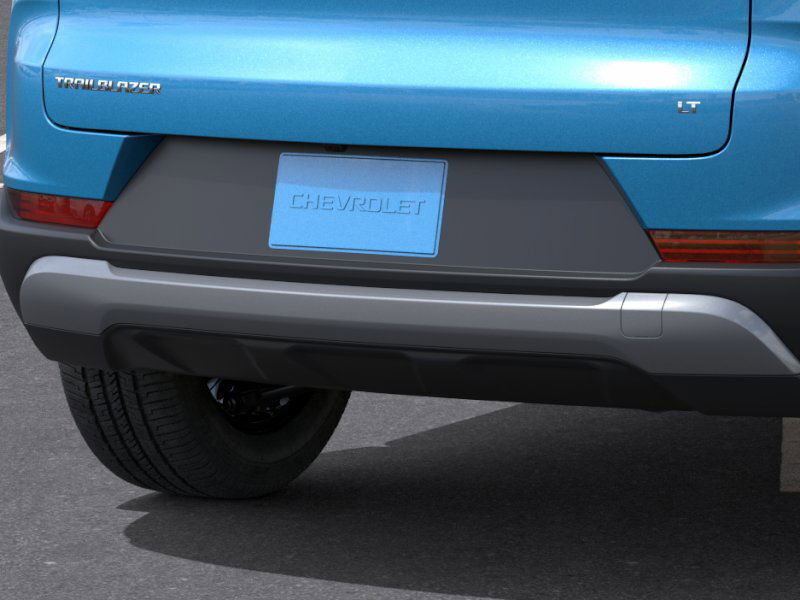 New 2026 Chevrolet TrailBlazer LT image 15