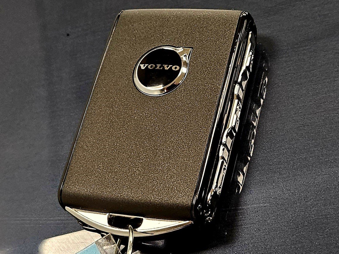 New 2026 Volvo XC90 T8 Ultra w/ Protection Package Premier image 49