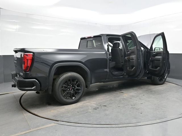 Used 2020 GMC Sierra 1500 Elevation w/ Elevation Value Package AWD/4WD image 48