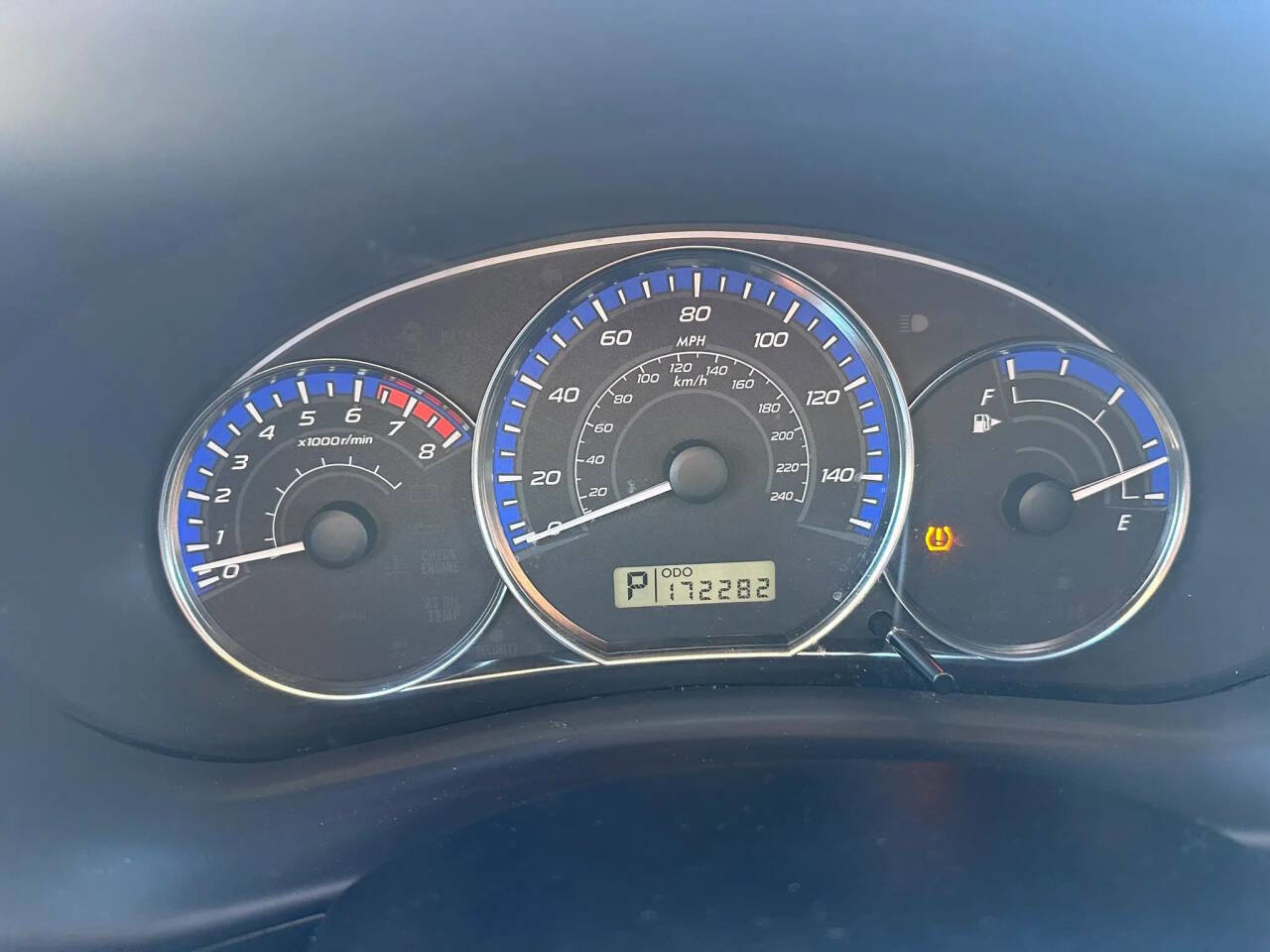 Used 2011 Subaru Forester 2.5X Premium image 16