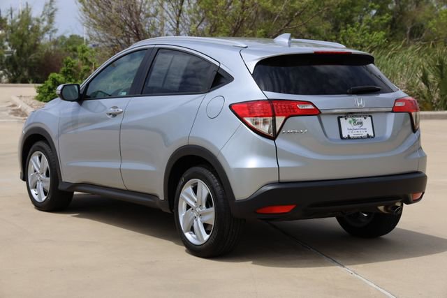 Certified 2020 Honda HR-V EX-L image 6
