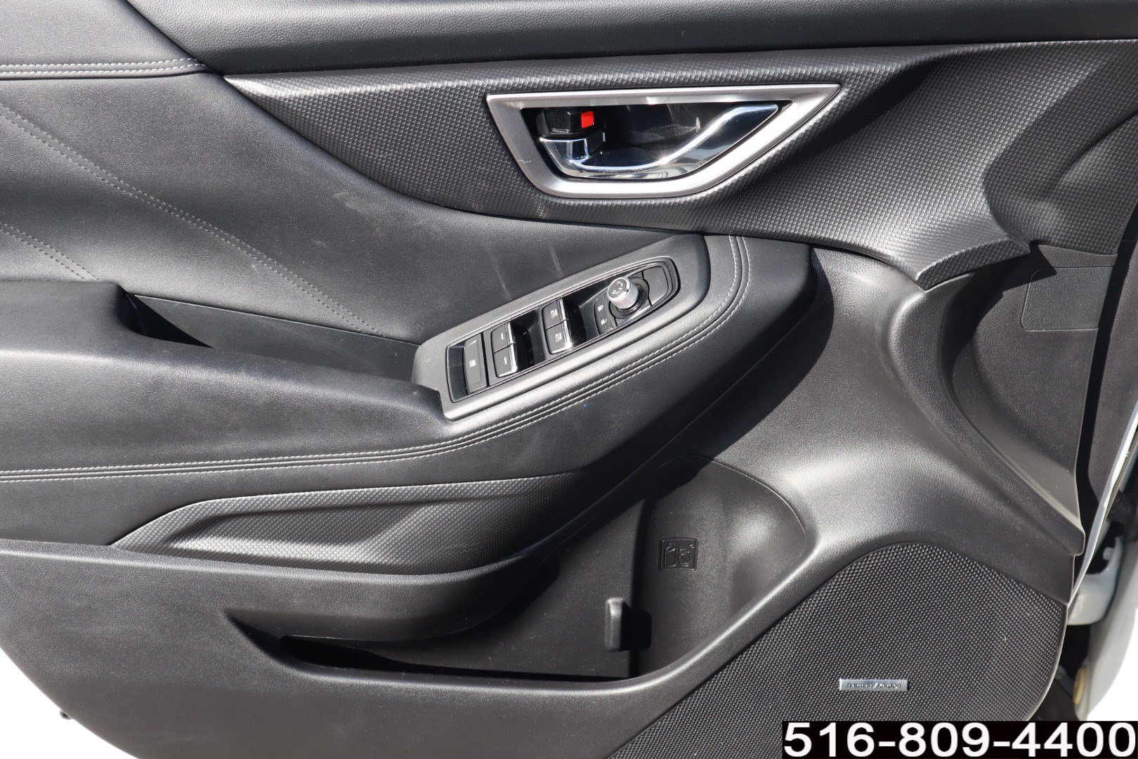 Used 2021 Subaru Forester Limited image 14