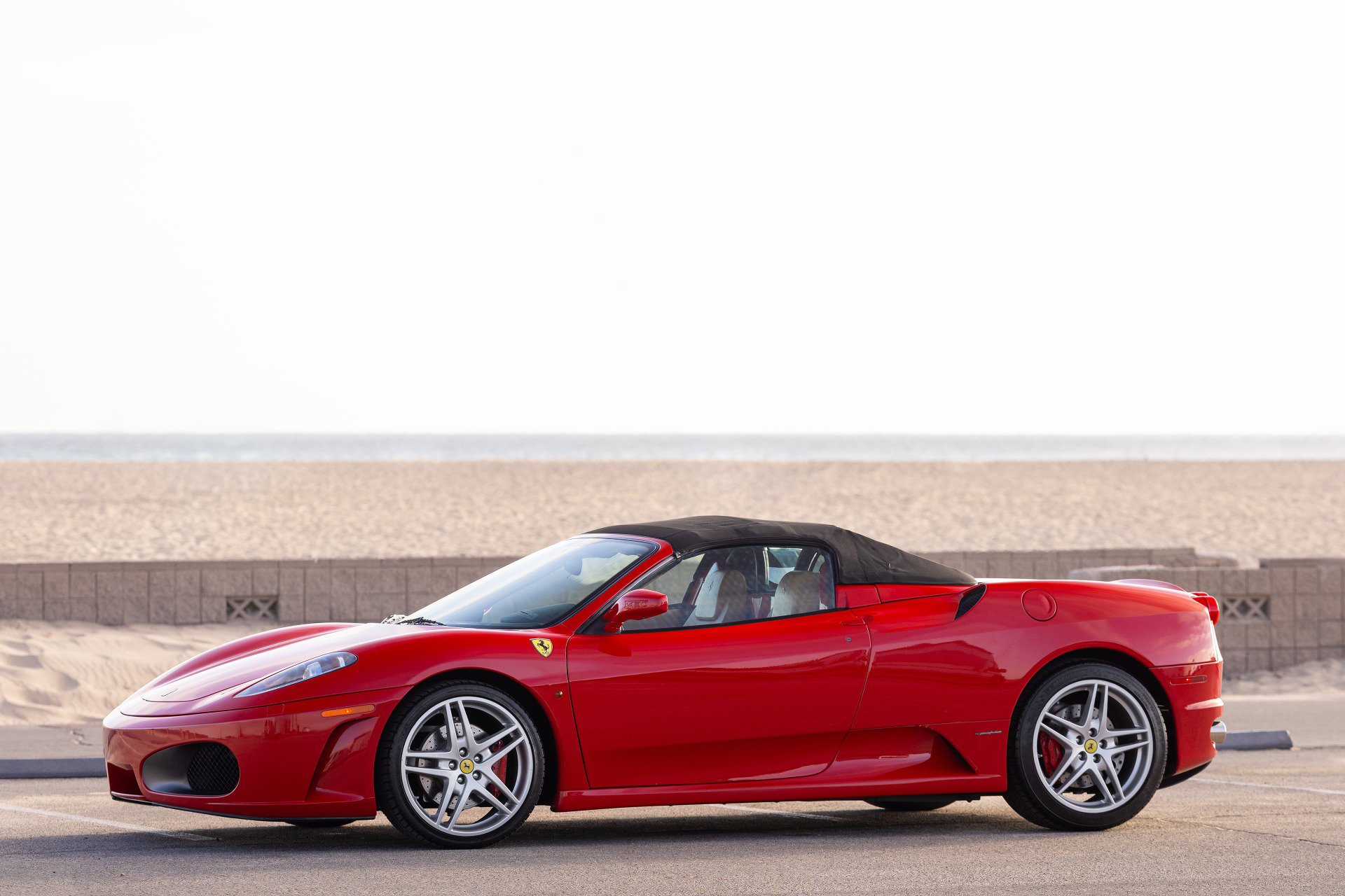 Used 2006 Ferrari F430 Spider RWD image 9