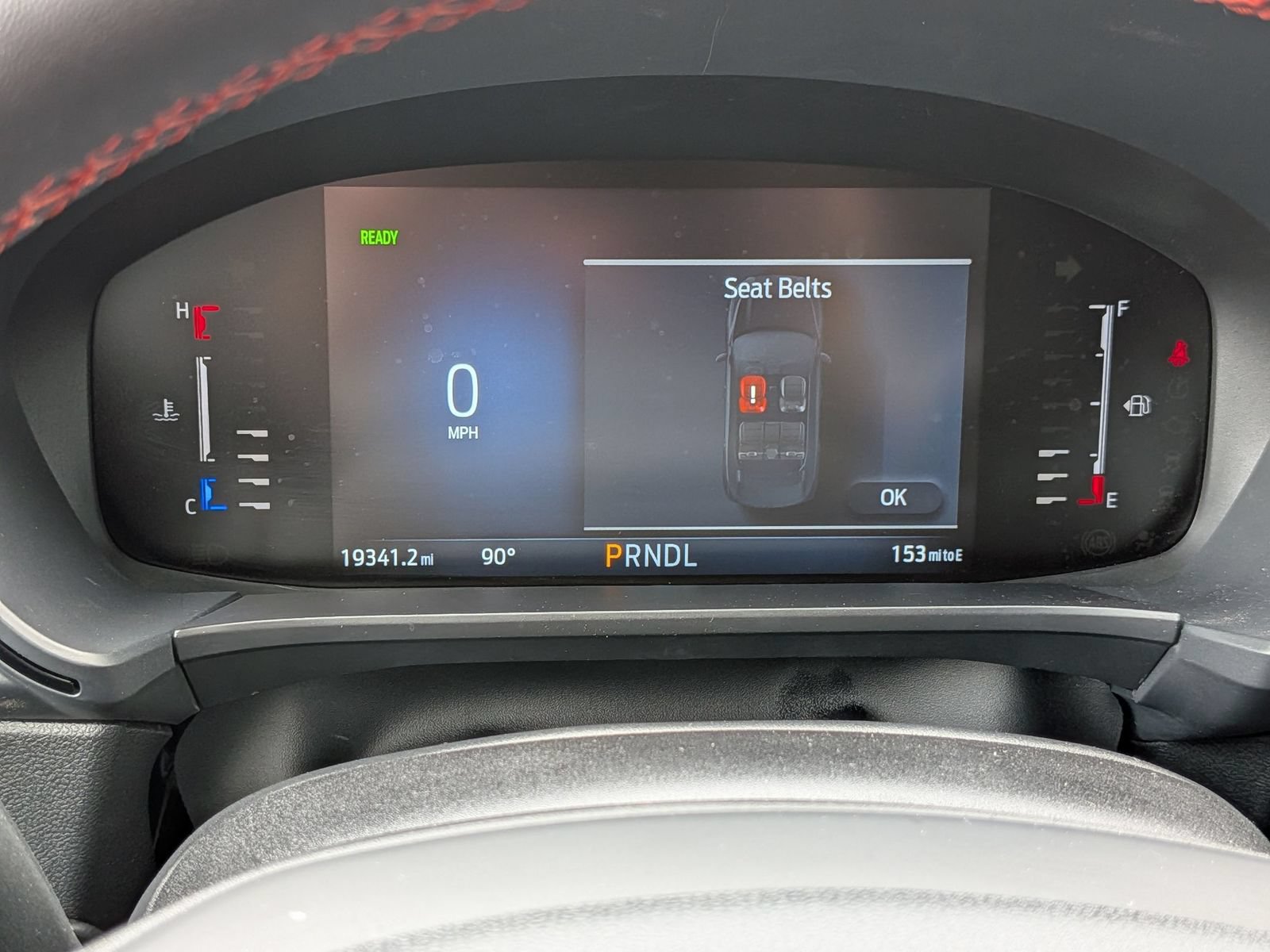 Used 2023 Ford Escape ST-Line w/ Equipment Group 301A FWD image 20