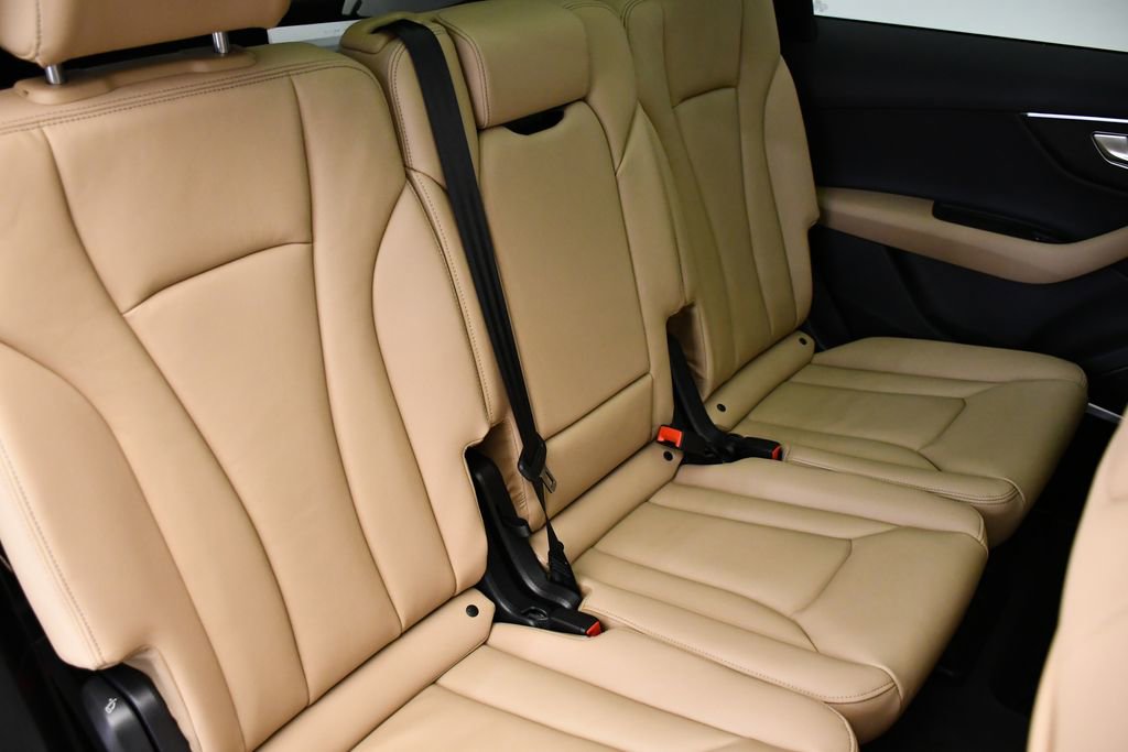 New 2026 Audi Q7 2.0T Premium image 54