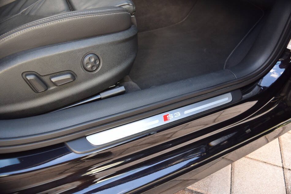 Used 2015 Audi S3 Premium Plus AWD/4WD image 54