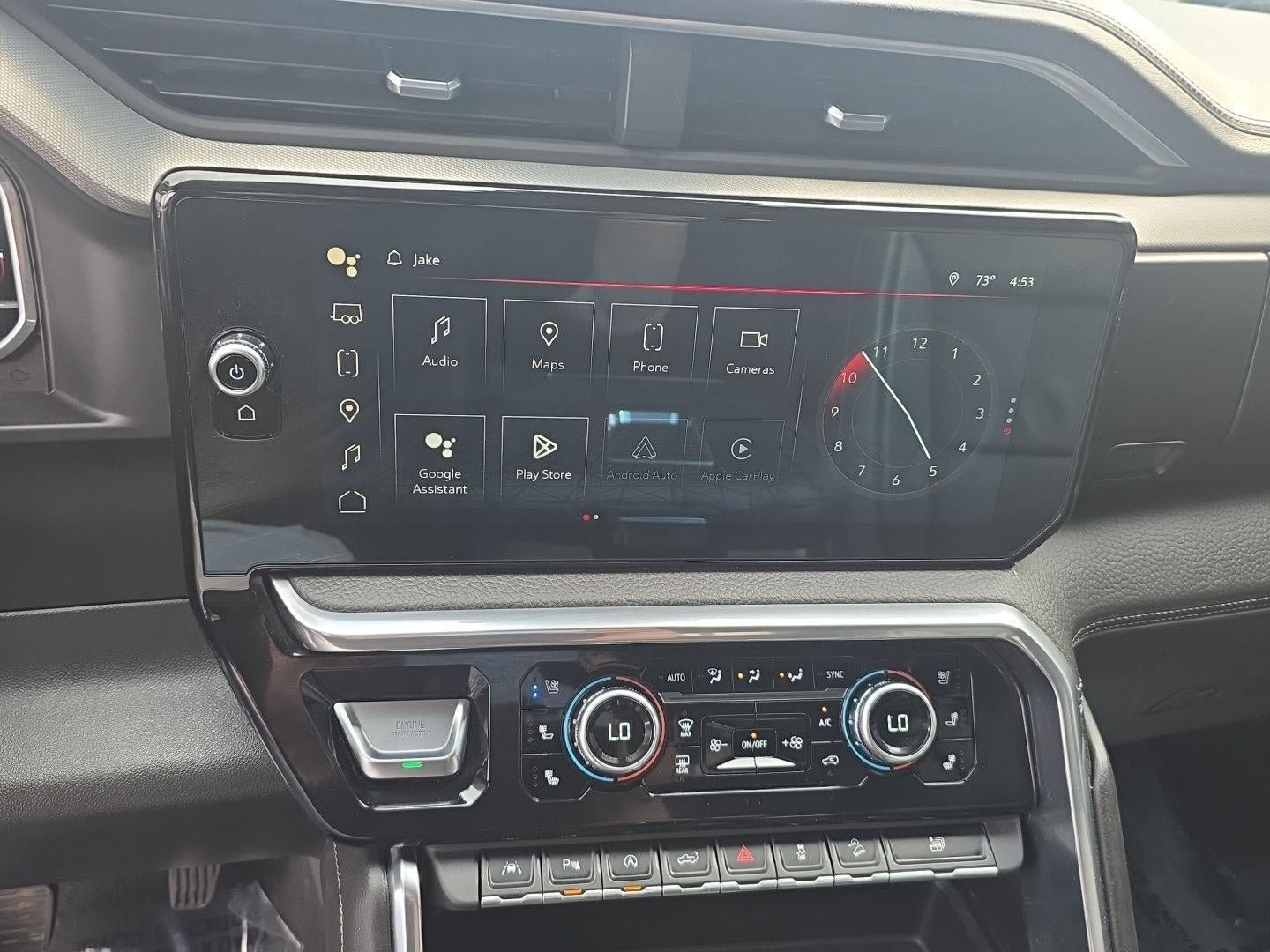 Used 2022 GMC Sierra 1500 Denali w/ Technology Package AWD/4WD image 25