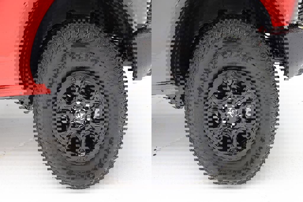 Used 2023 Ford Bronco Wildtrak image 9