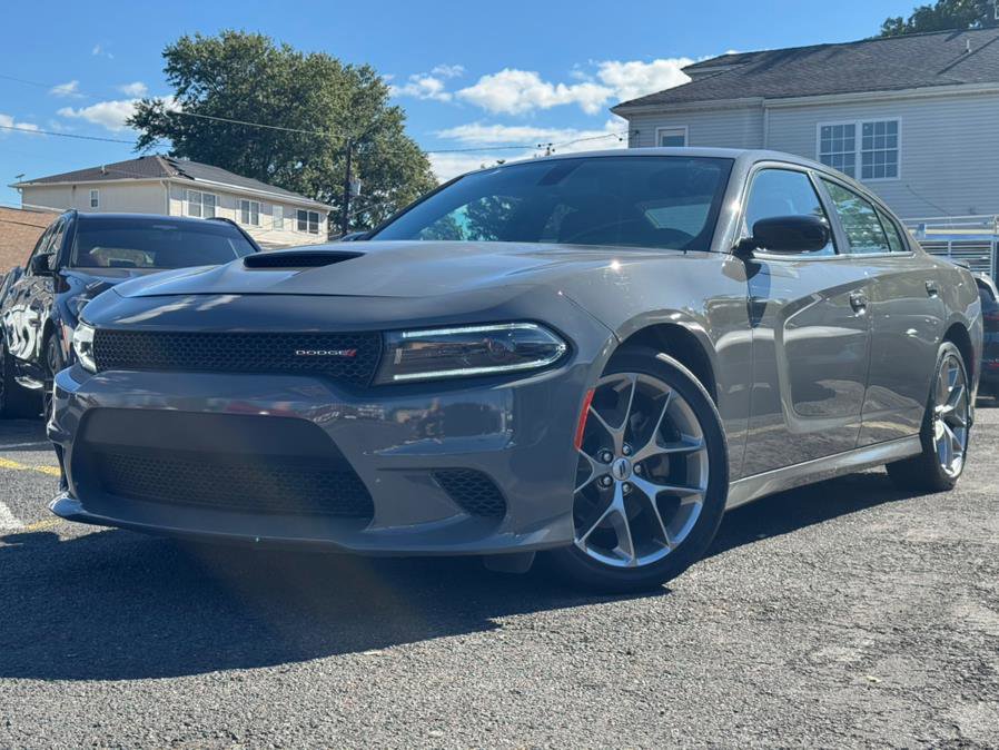 Used 2023 Dodge Charger GT image 2