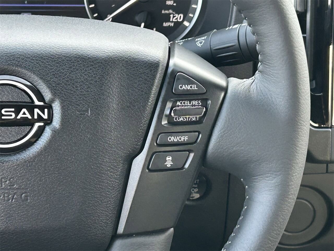 New 2026 Nissan Frontier SV w/ SV Convenience Package image 27