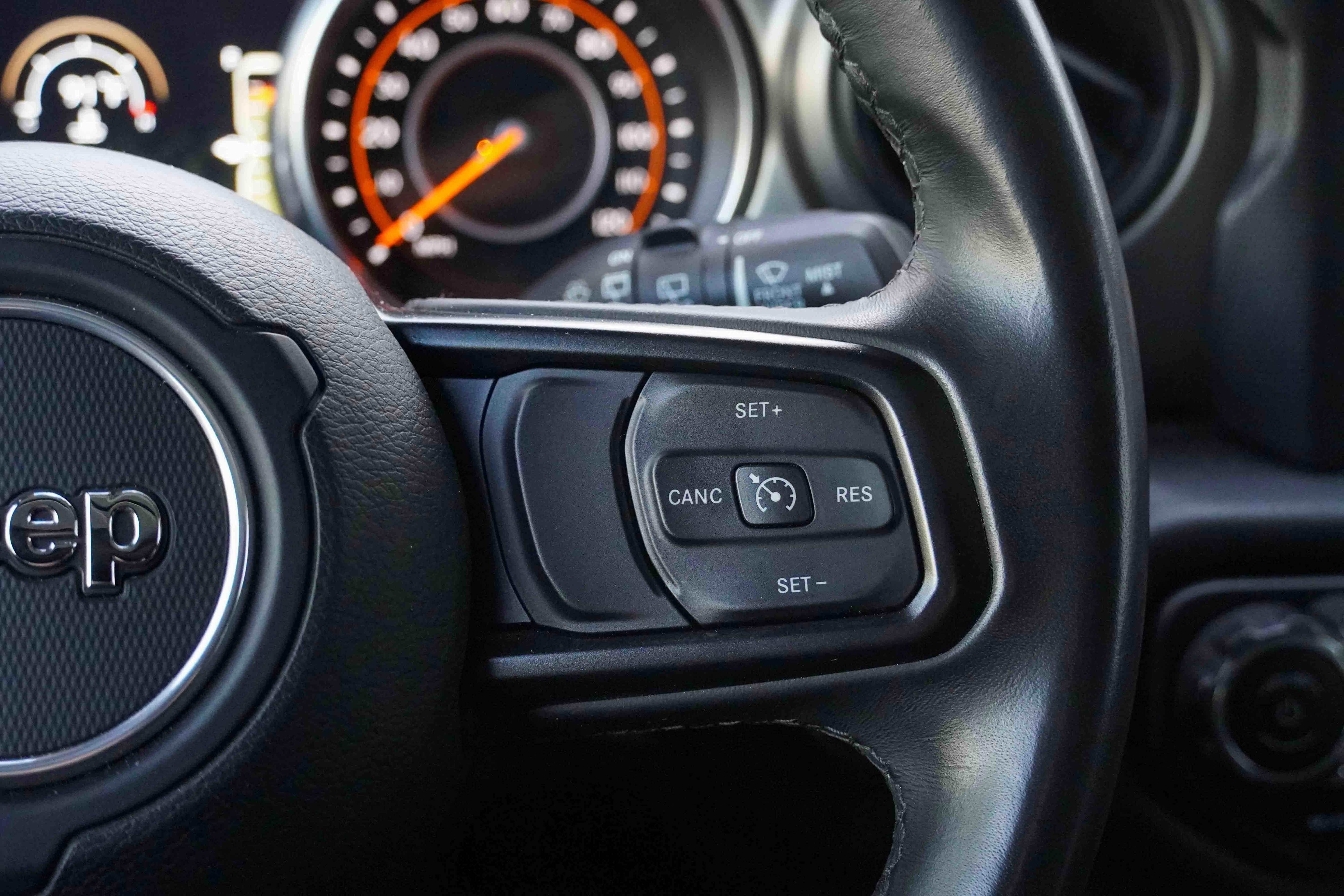 Used 2019 Jeep Wrangler Unlimited Sport S image 22