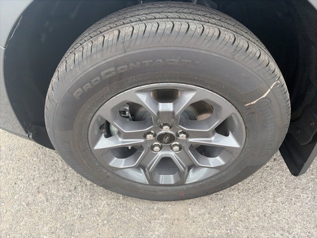 New 2026 Ford Maverick XLT image 10