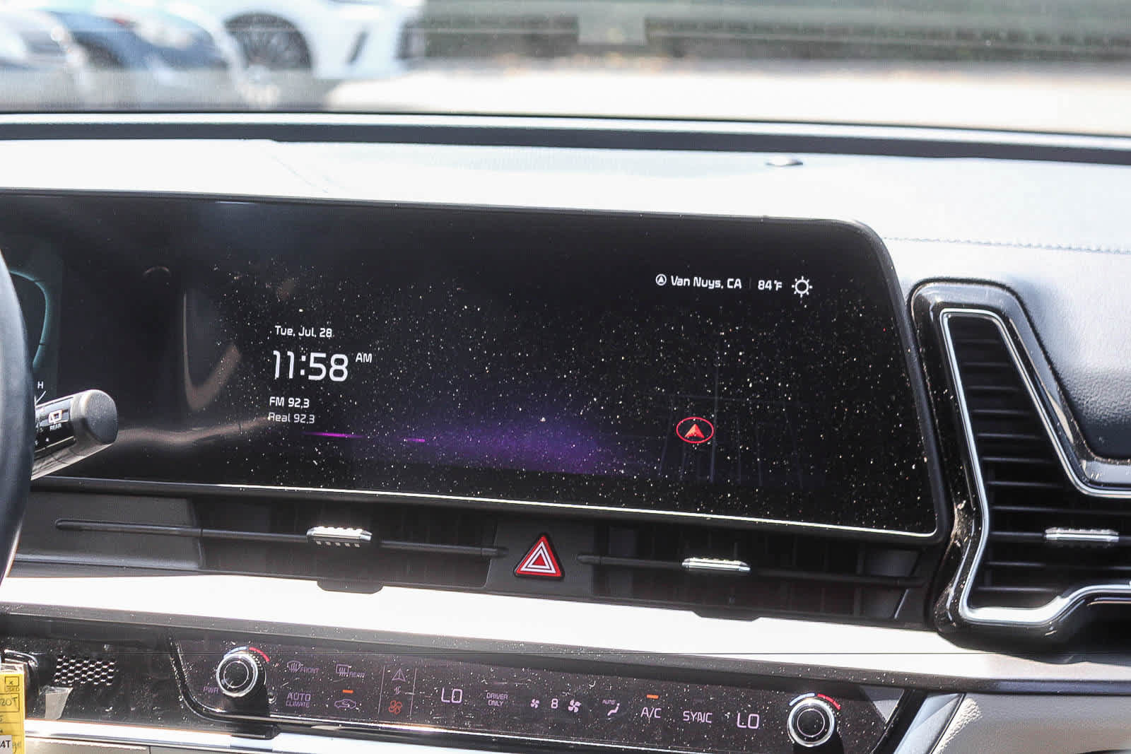 Used 2025 Kia Sportage EX AWD/4WD image 18