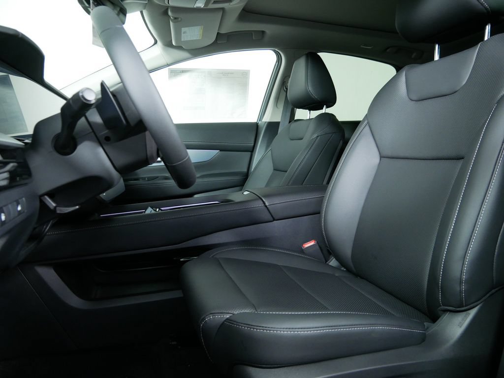 New 2026 Nissan Murano SL w/ Comfort Package AWD/4WD image 13