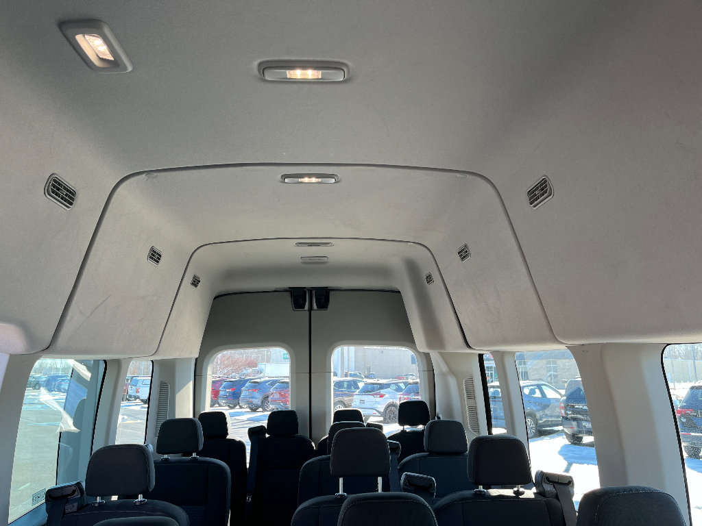 Used 2023 Ford Transit 350 XL image 16