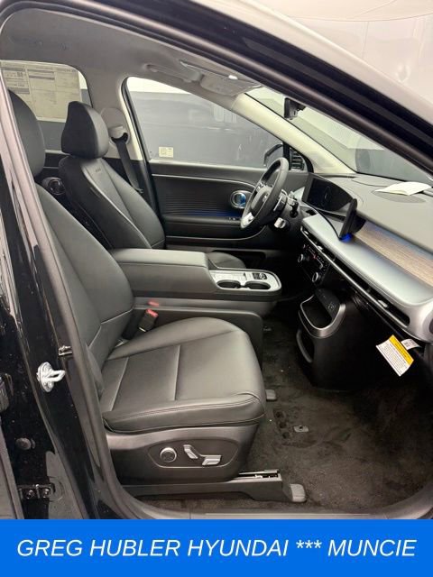 New 2026 Hyundai Ioniq 9 SEL AWD/4WD image 51