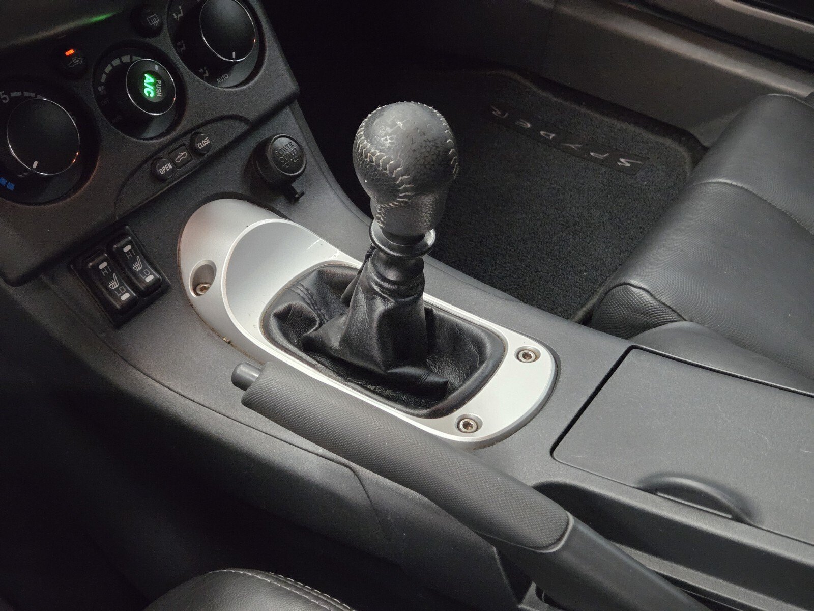 Used 2007 Mitsubishi Eclipse GT FWD image 19
