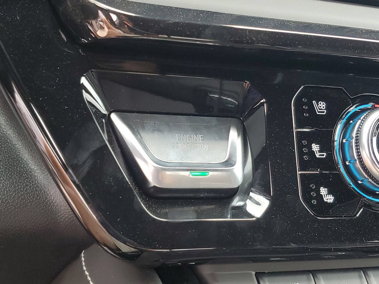 New 2026 GMC Sierra 2500 AT4X AWD/4WD image 26