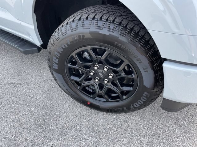 New 2026 Ford F150 XLT w/ FX4 Off-Road Package AWD/4WD image 23