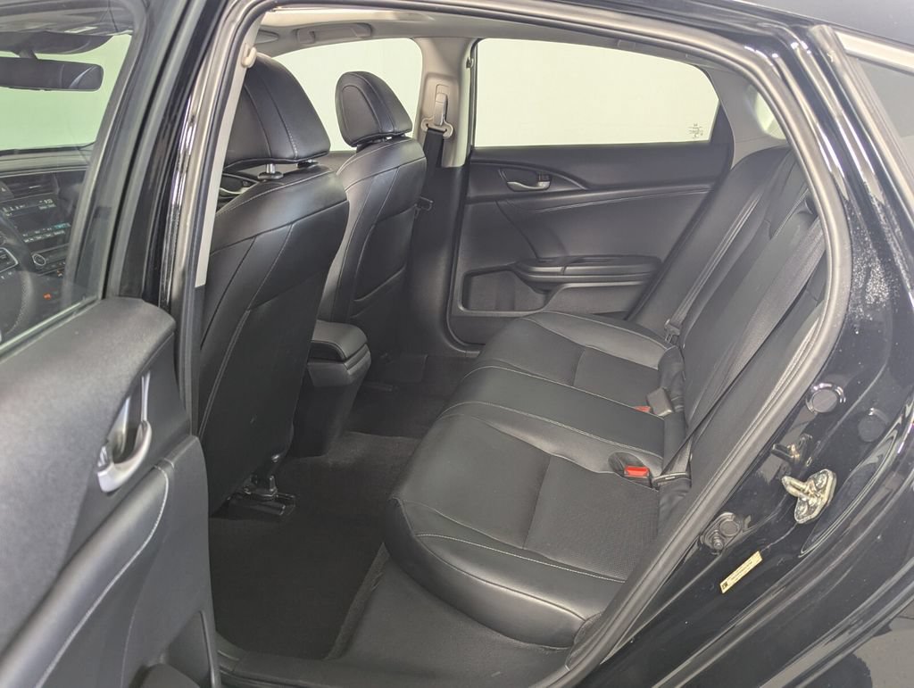 Used 2019 Honda Insight Touring image 24