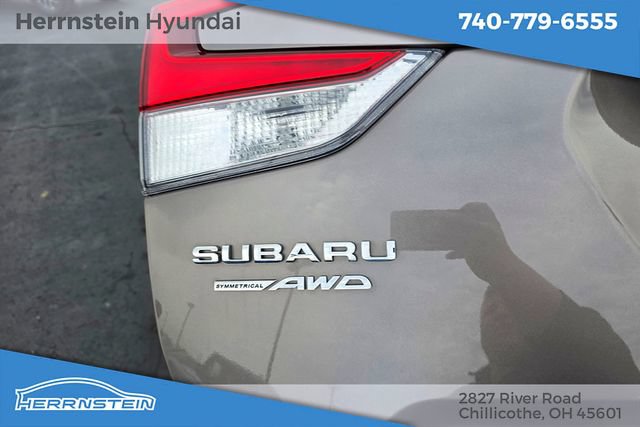 Used 2024 Subaru Forester Premium AWD/4WD image 26