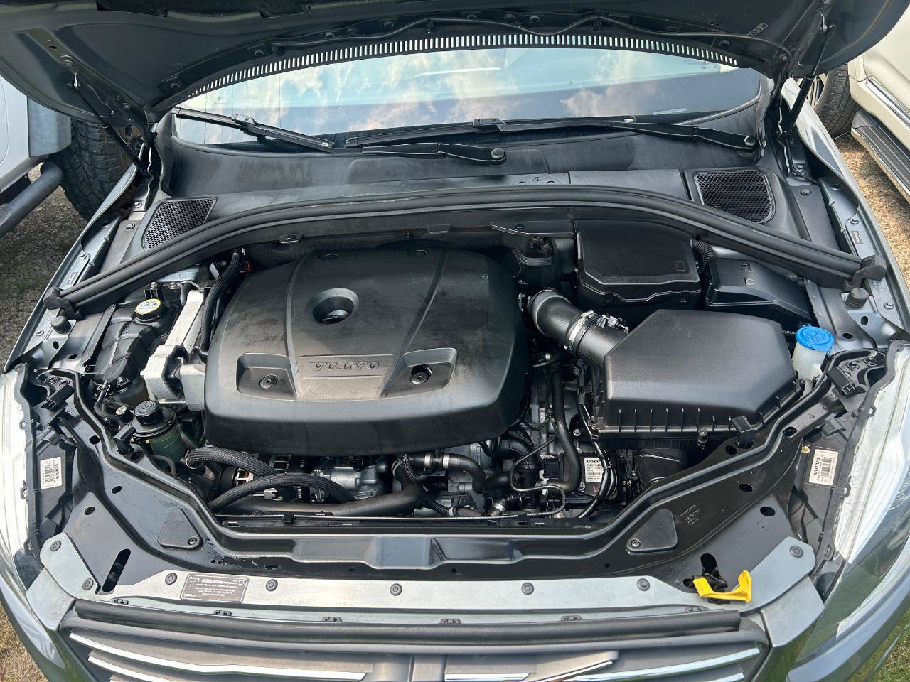 Used 2016 Volvo XC60 T5 Premier FWD image 29