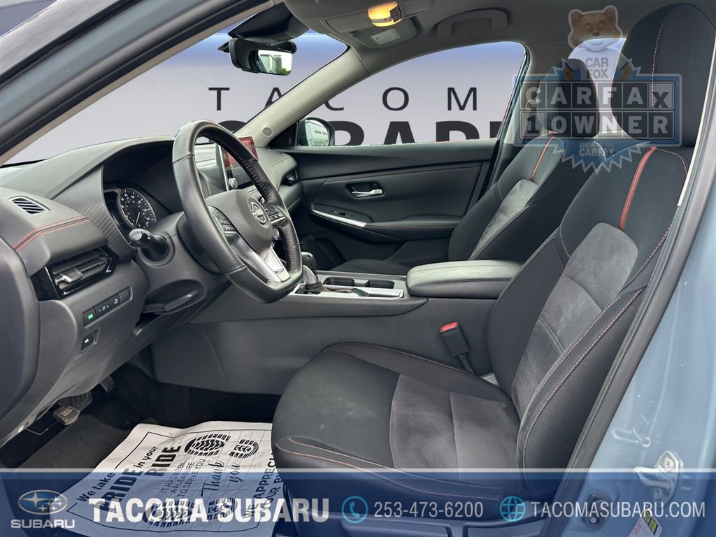 Used 2024 Nissan Sentra SR image 10