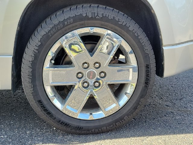 Used 2015 GMC Acadia Denali AWD/4WD image 35
