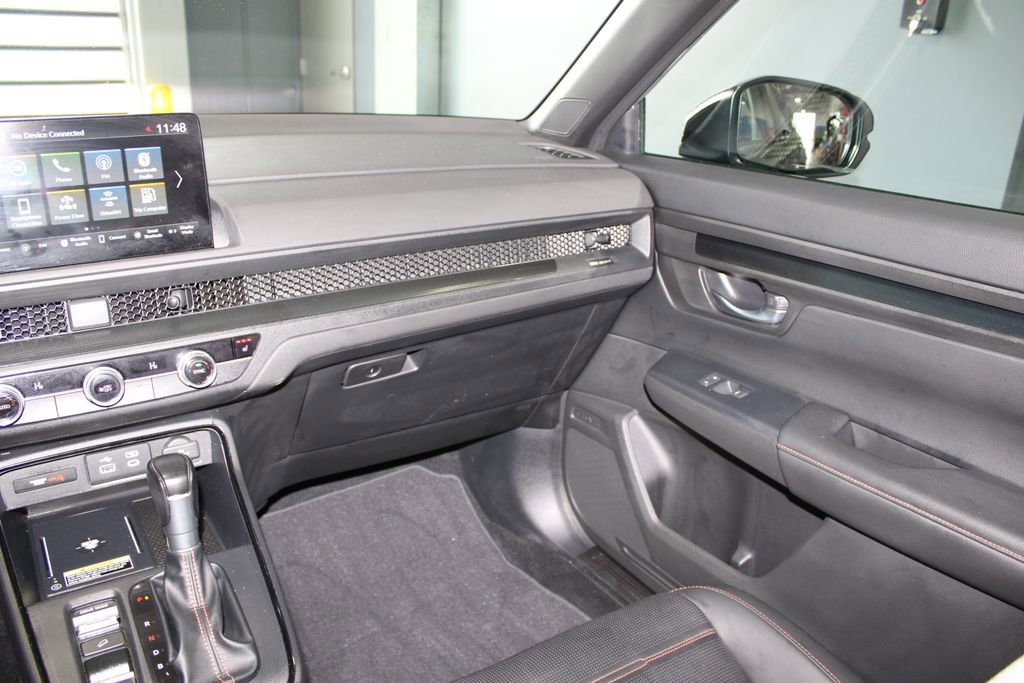 Used 2024 Honda CR-V Sport-L image 23