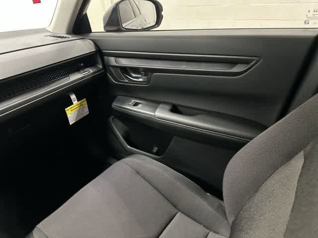 New 2026 Honda CR-V LX image 13