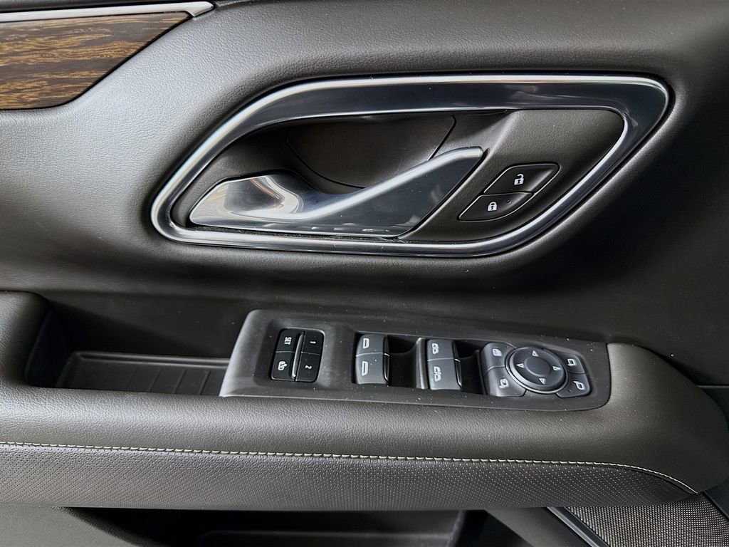 Used 2024 Chevrolet Tahoe Premier image 18