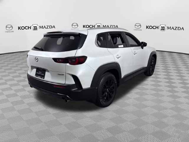 Certified 2024 MAZDA CX-50 AWD 2.5 S w/ Weather Package image 7