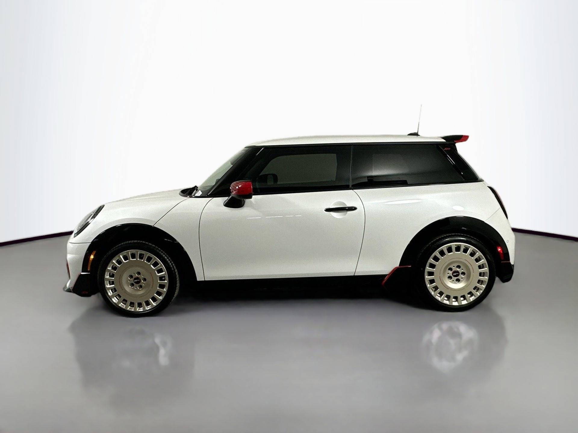 New 2026 MINI Cooper John Cooper Works image 10
