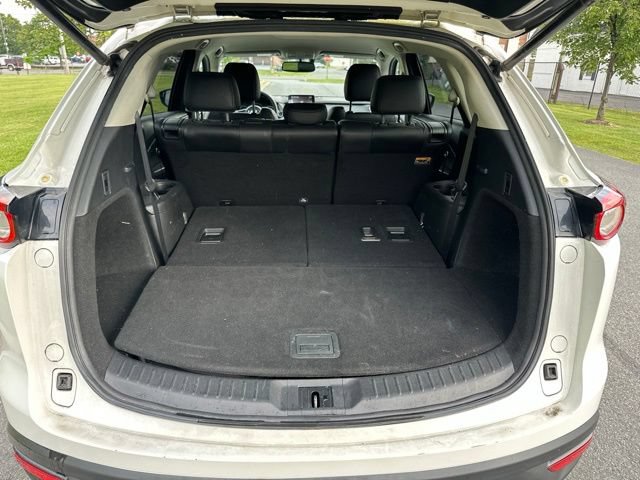 Used 2016 MAZDA CX-9 Touring AWD/4WD image 19