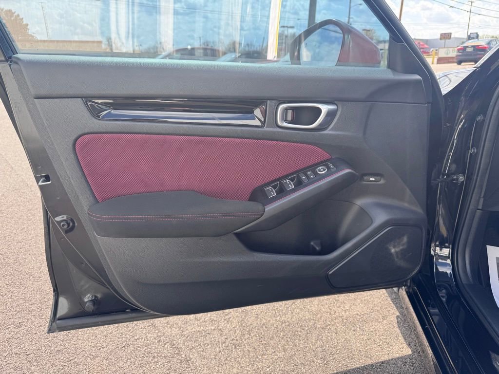 Used 2023 Honda Civic Si image 11