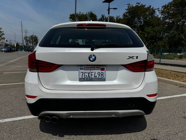 Used 2015 BMW X1 xDrive35i AWD/4WD image 19