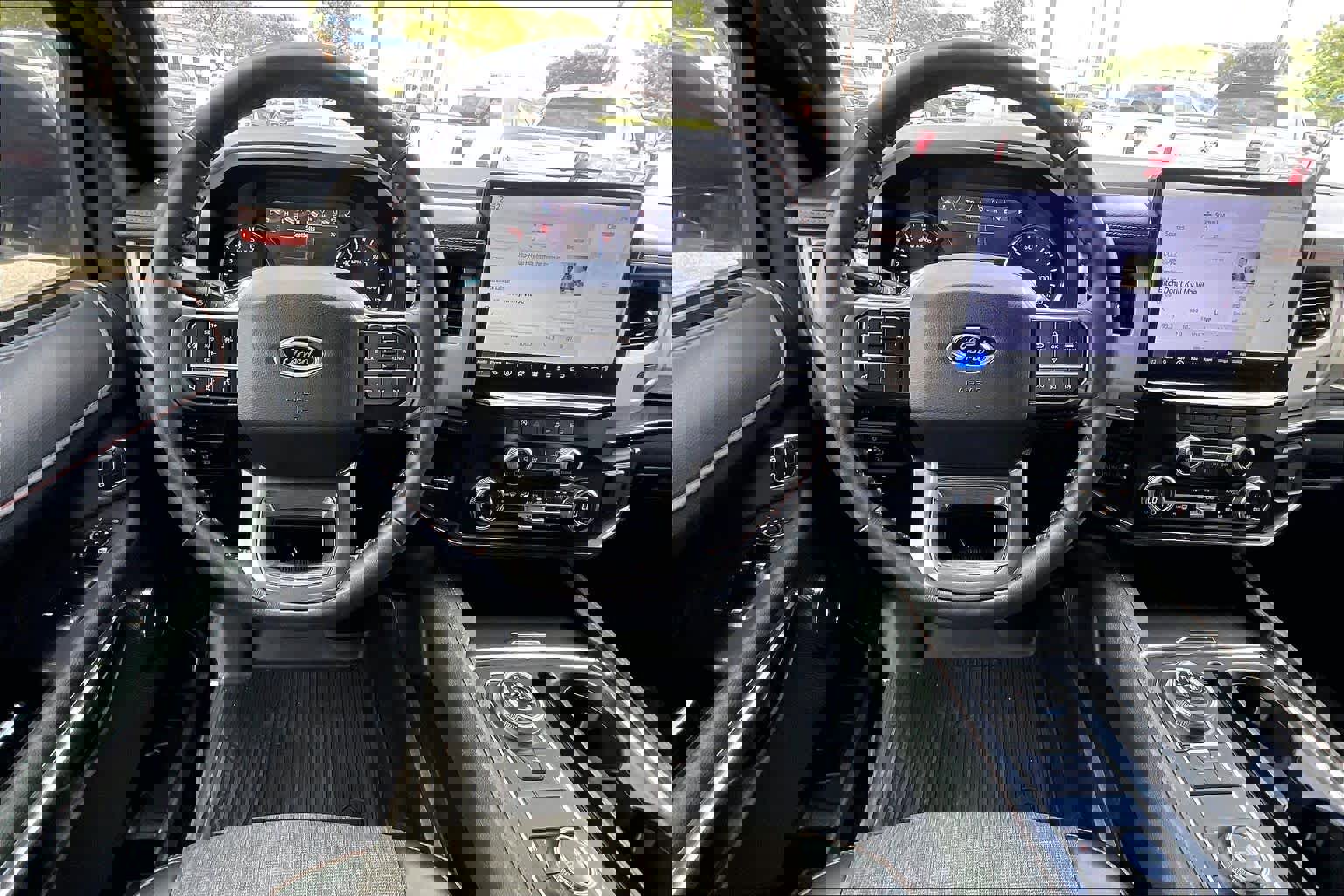 Used 2024 Ford Expedition Timberline image 6