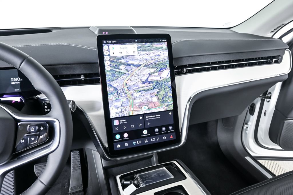 New 2026 Volvo EX90 Ultra AWD/4WD image 13