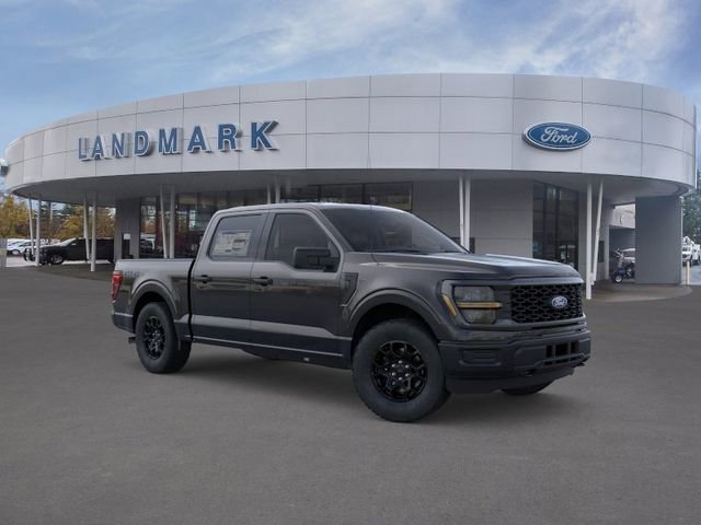 New 2026 Ford F150 STX image 7