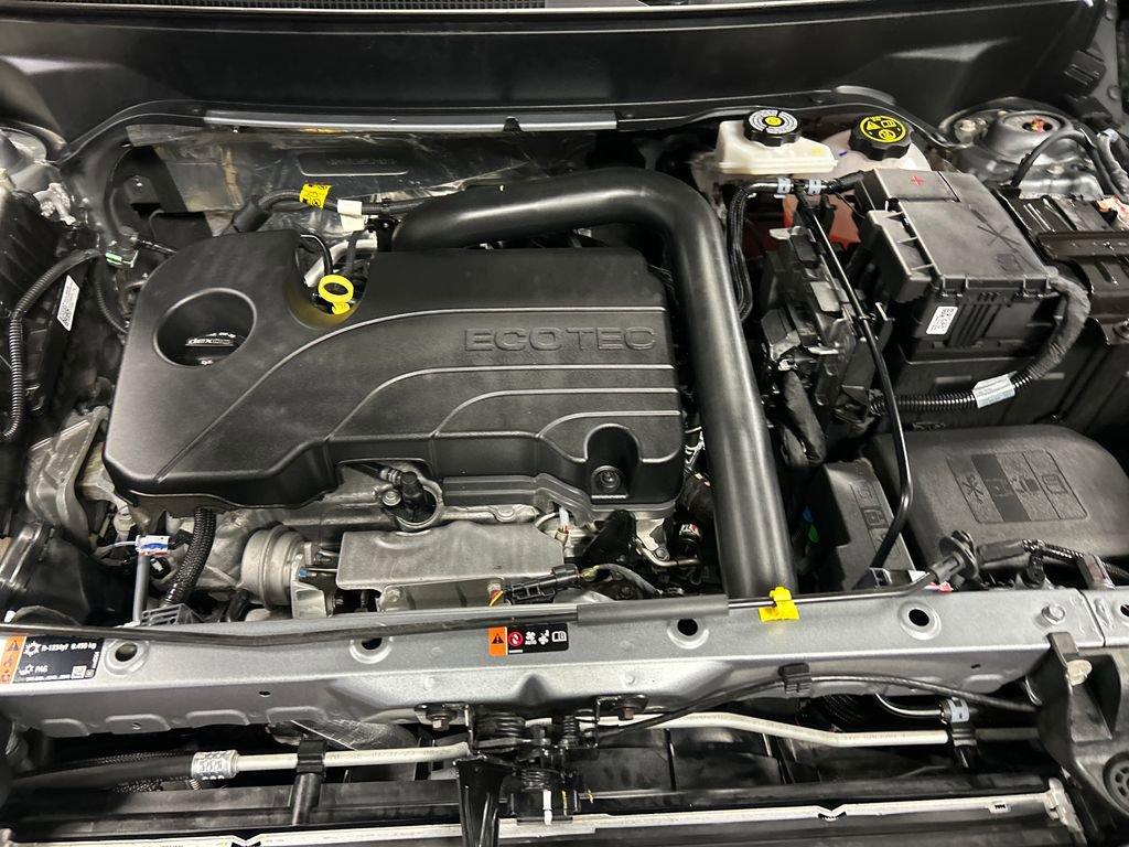 Used 2023 Chevrolet Equinox LT image 26
