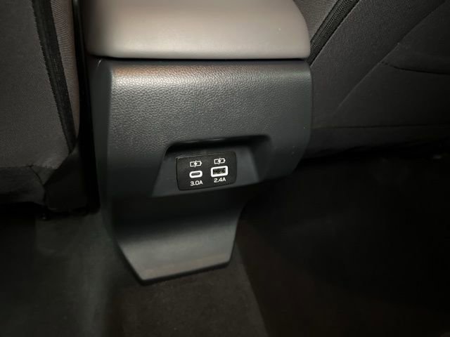 Certified 2025 Subaru Crosstrek 2.0i Premium image 47