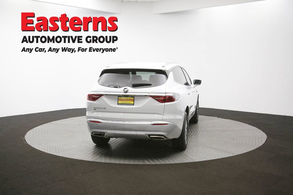 Used 2024 Buick Enclave Premium image 41