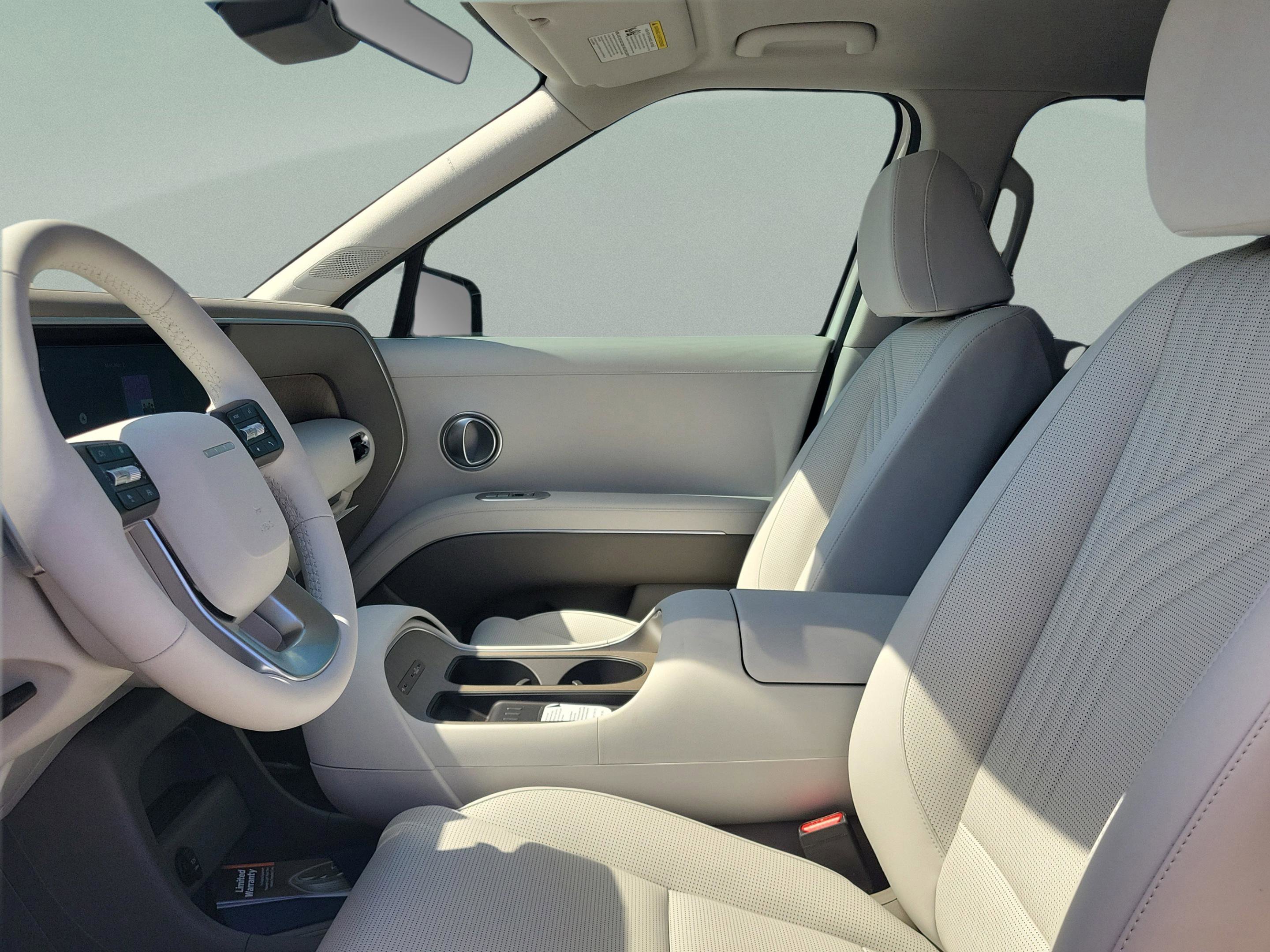 New 2026 Hyundai Palisade SEL image 22