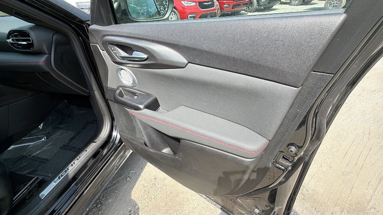 Used 2025 Dodge Hornet GT Plus w/ GT Plus Package image 19