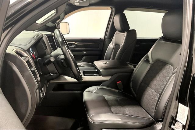 Used 2019 RAM 1500 Sport w/ Level 2 Equipment Group image 23