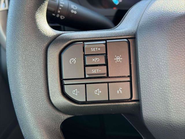 New 2025 Ford F150 XL image 10