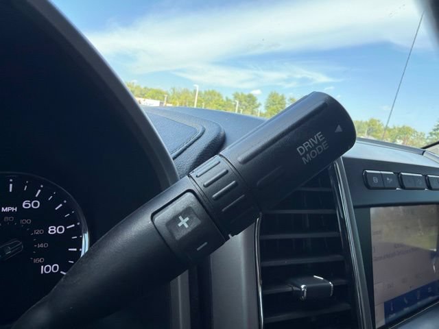 Used 2021 Ford F450 Lariat w/ Lariat Ultimate Package AWD/4WD image 58